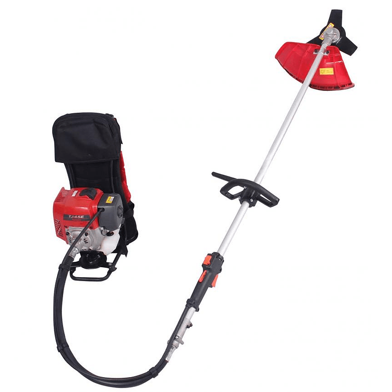 Roçadora Mochila KAWASAKI TJ53E Costas Altas 1