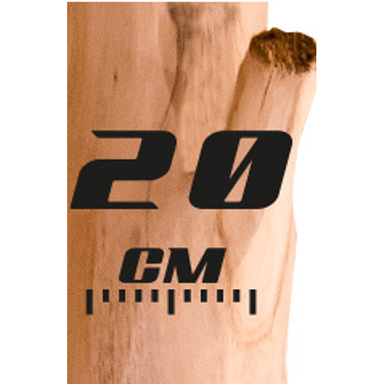 Biotriturador Ramos Zeppelin 40 HP Diesel Arranque Eléctrico  3