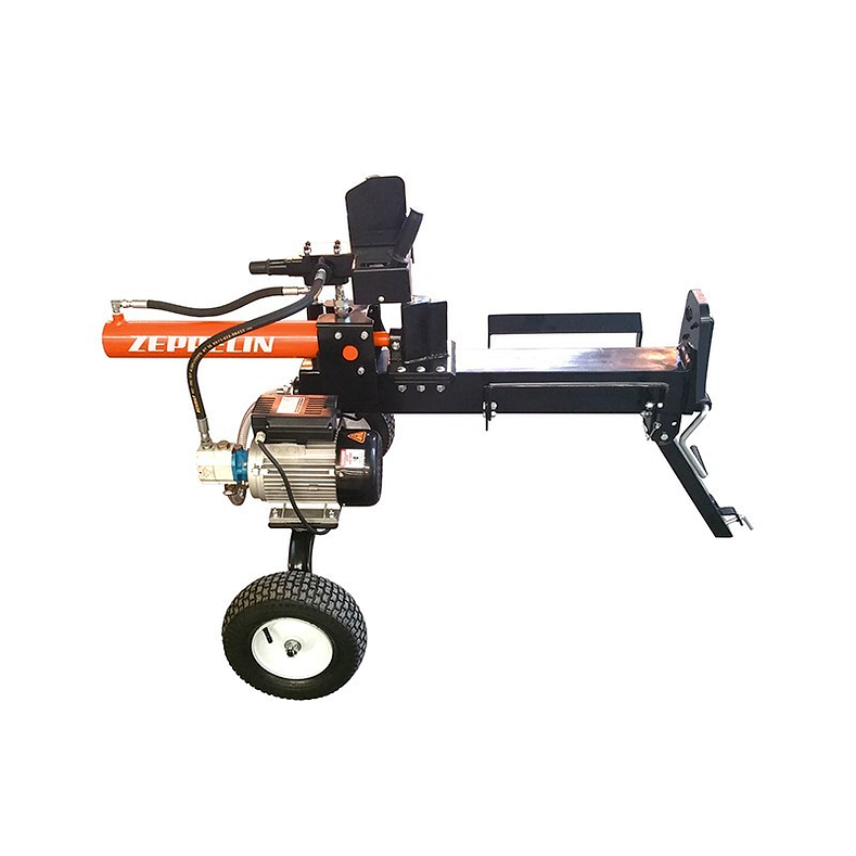 Rachador Lenha Zeppelin 12 Ton 1