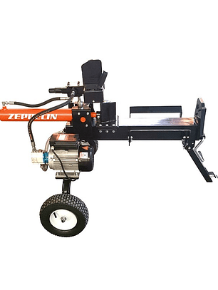 Rachador Lenha Zeppelin 12 Ton