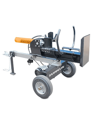 Rachador Lenha Zeppelin 22 Ton