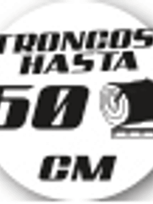 Rachador Lenha Zeppelin 22 Ton