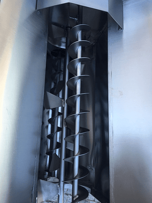 Desengaçador  Arno 25 Inox