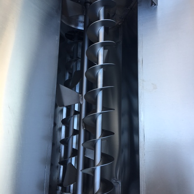 Desengaçador  Arno 25 Inox 2