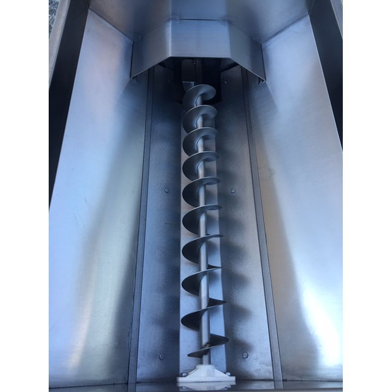 Desengaçador  Arno 25 Inox 3