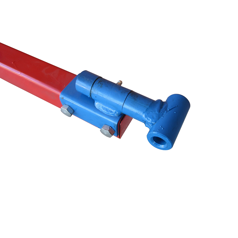 Atrelado Sem Tracção Para Motoenxada 4