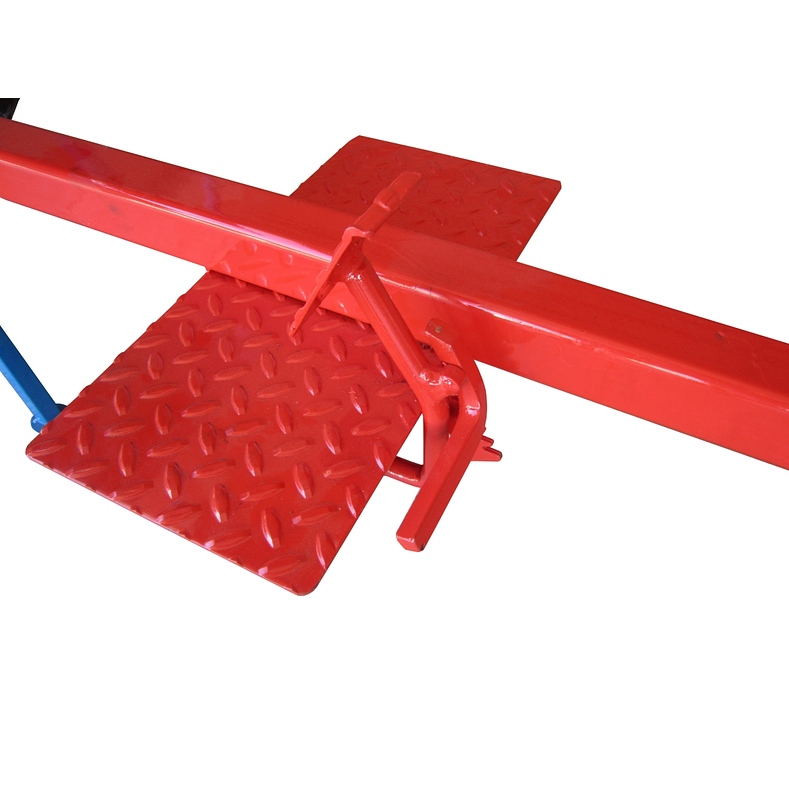 Atrelado Sem Tracção Para Motoenxada 6