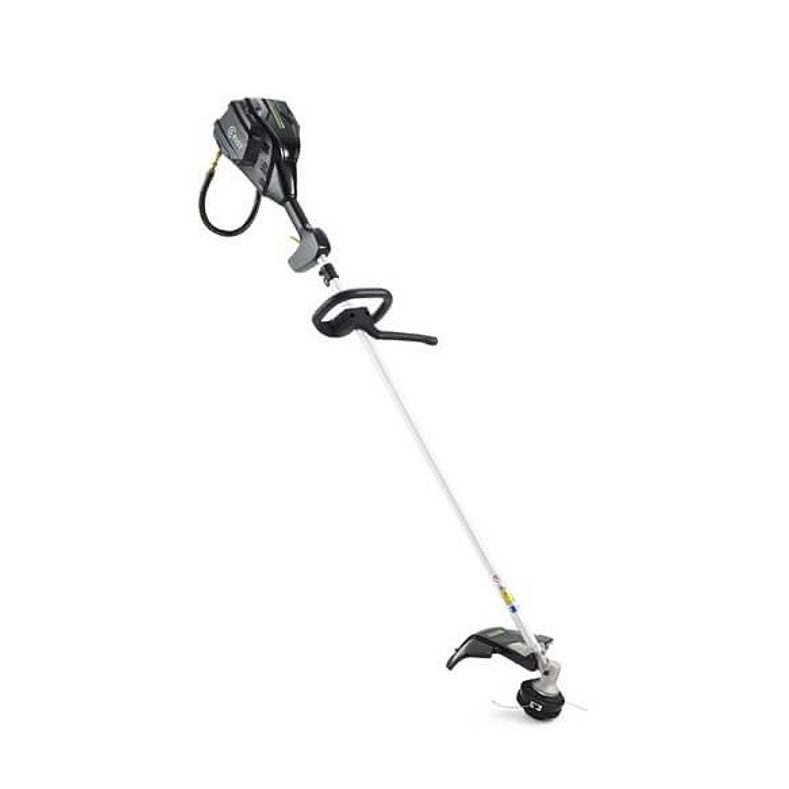 Roçadora Greenworks C/2 Baterias 1