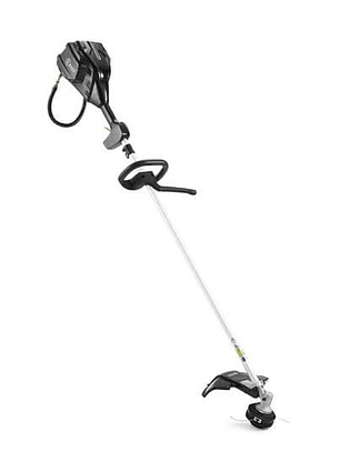 Roçadora Greenworks C/2 Baterias