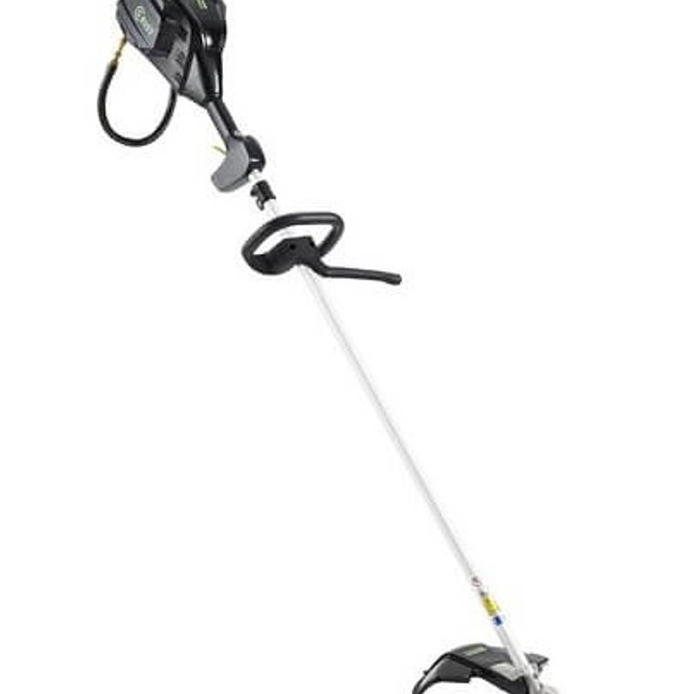 Roçadora Greenworks C/2 Baterias 1