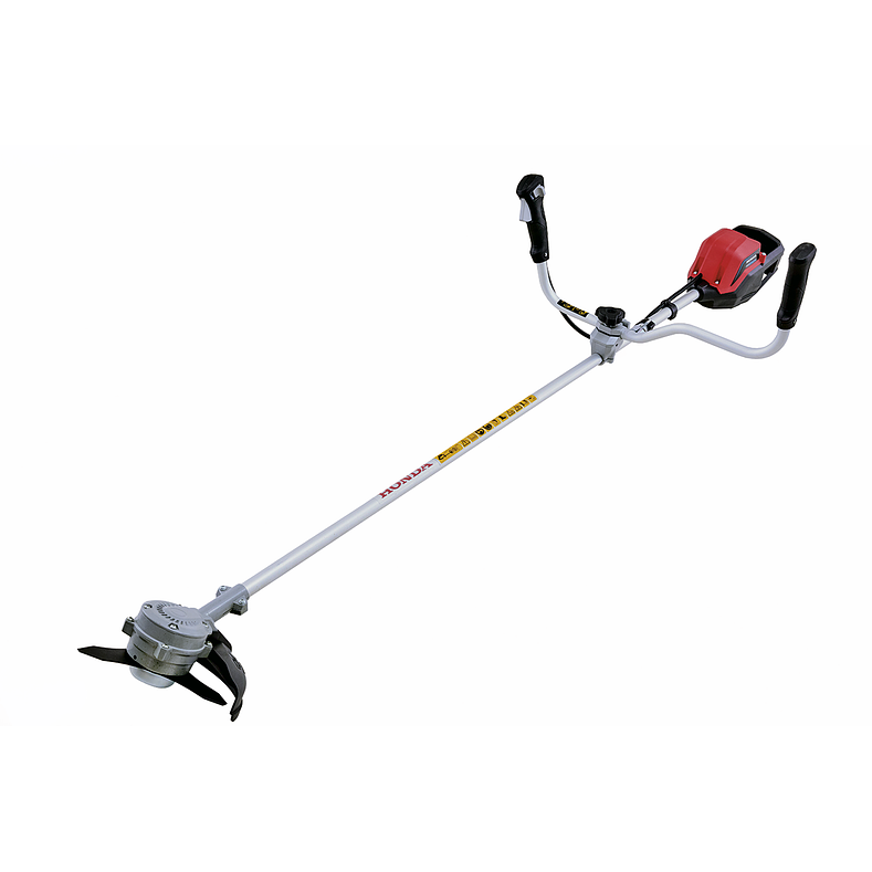 Roçadora Honda Bateria 6A 1