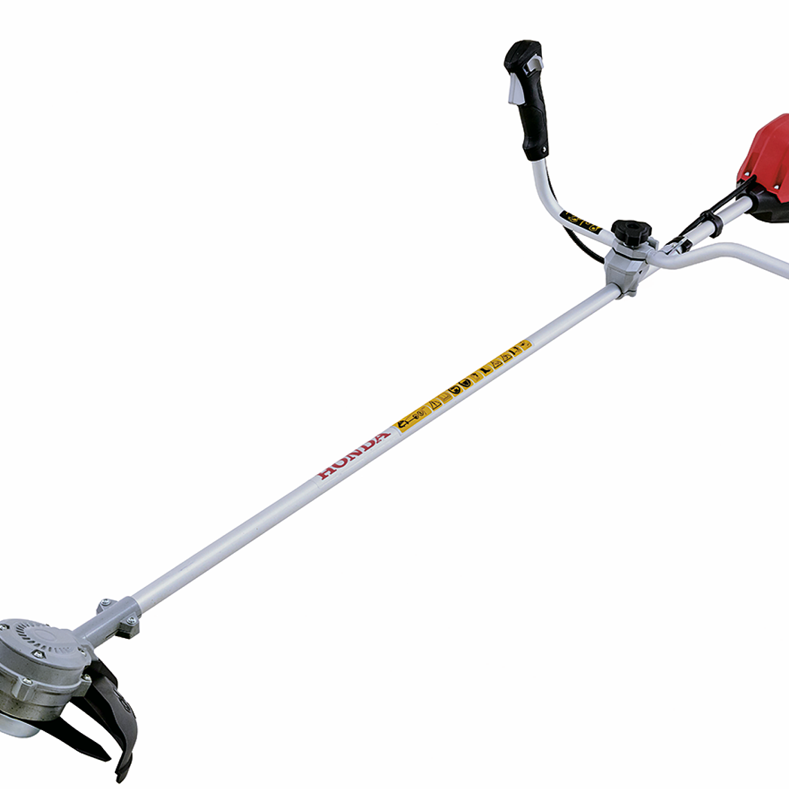 Roçadora Honda Bateria 6A 1