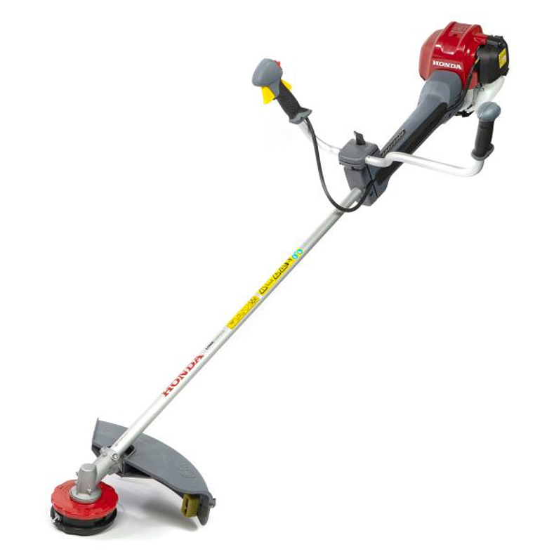 Roçadora Honda UMK 450XE Anti-Vibração 1