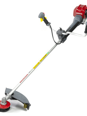 Roçadora Honda UMK 450XE Anti-Vibração