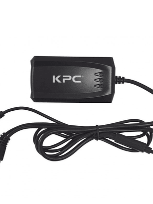 Carregador KPC 3 Saidas