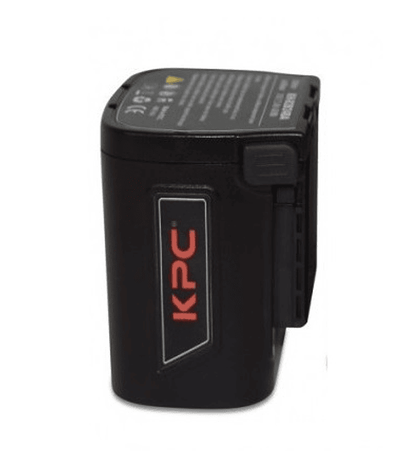 Bateria P/KPC KS3700