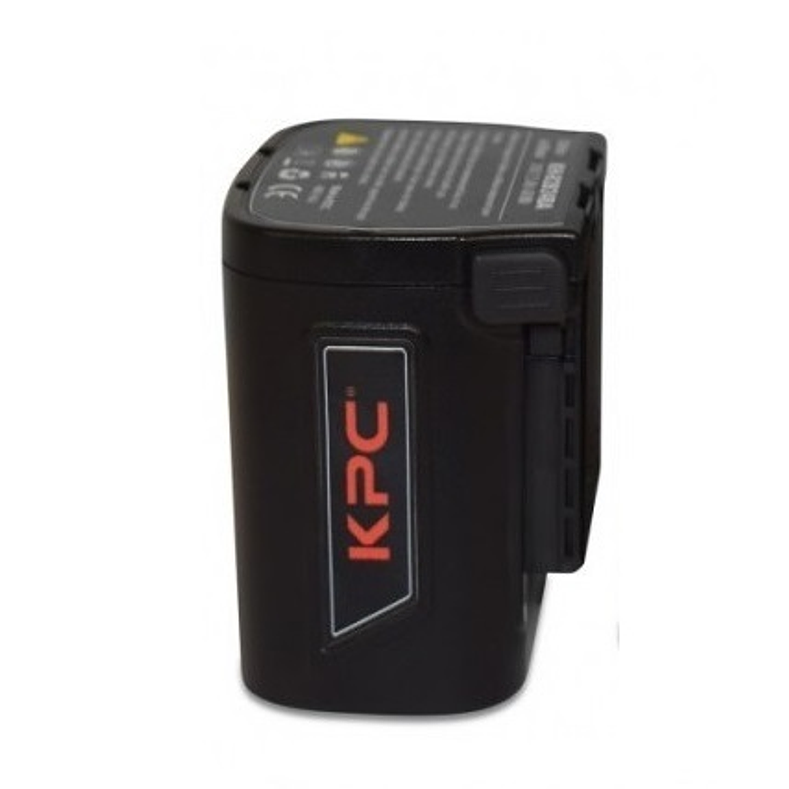  Bateria P/KPC KS3700/3800 1