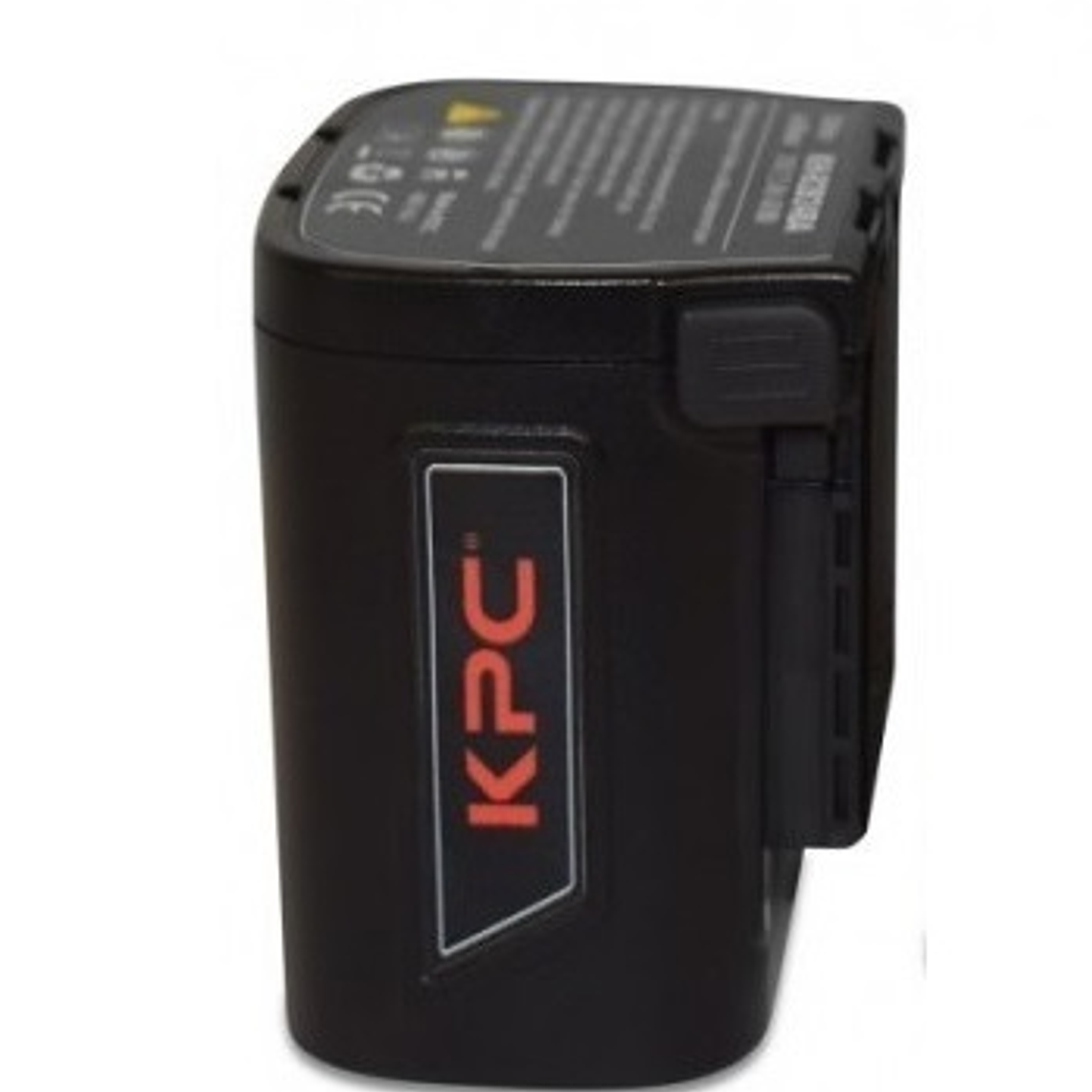  Bateria P/KPC KS3700/3800 1