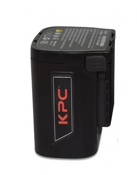 Bateria P/KPC KS3700