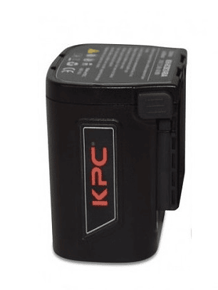  Bateria P/KPC KS3700/3800