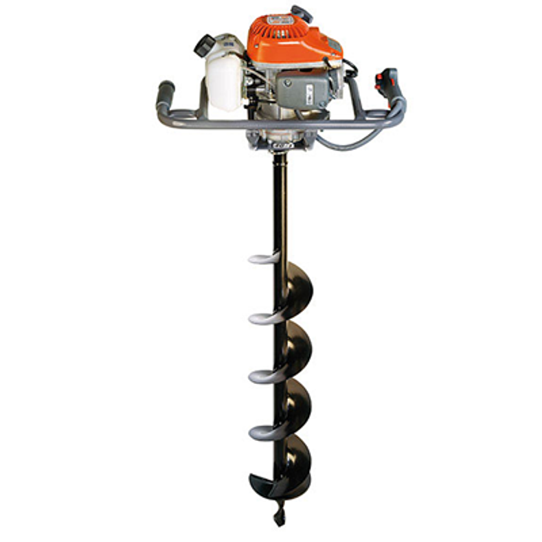 Brocadora Oleo-Mac MTL-51 2