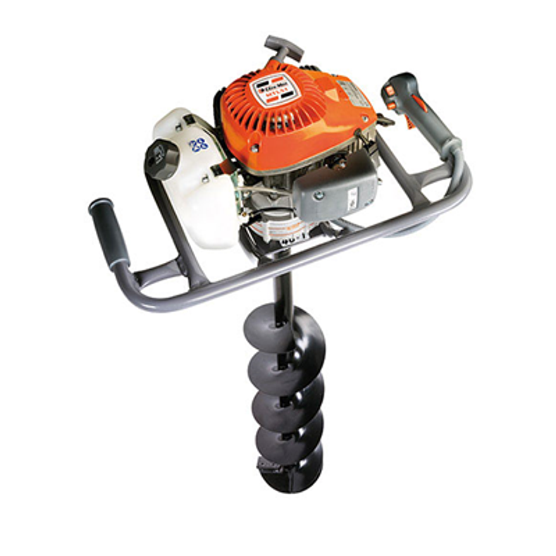 Brocadora Oleo-Mac MTL-51 3