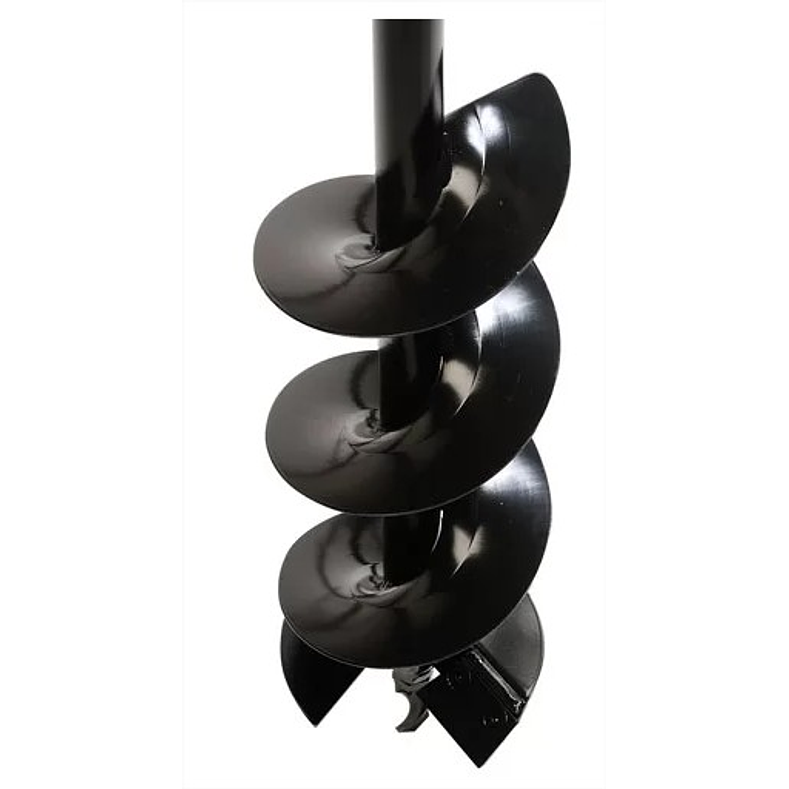 Broca 20 Cm Para Brocadora 1