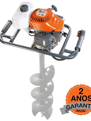 Brocadora Oleo-Mac MTL-51