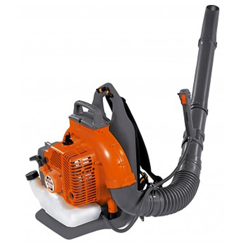 Soprador Dorsal Oleo Mac BV 163 1