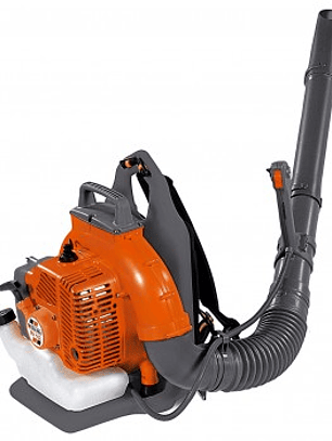 Soprador Dorsal Oleo Mac BV 163