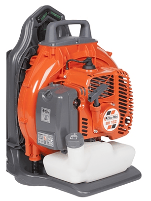 Soprador Dorsal Oleo Mac BV 163