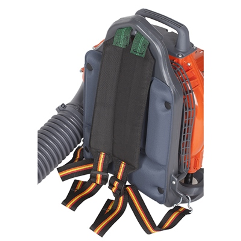 Soprador Dorsal Oleo Mac BV 163 3