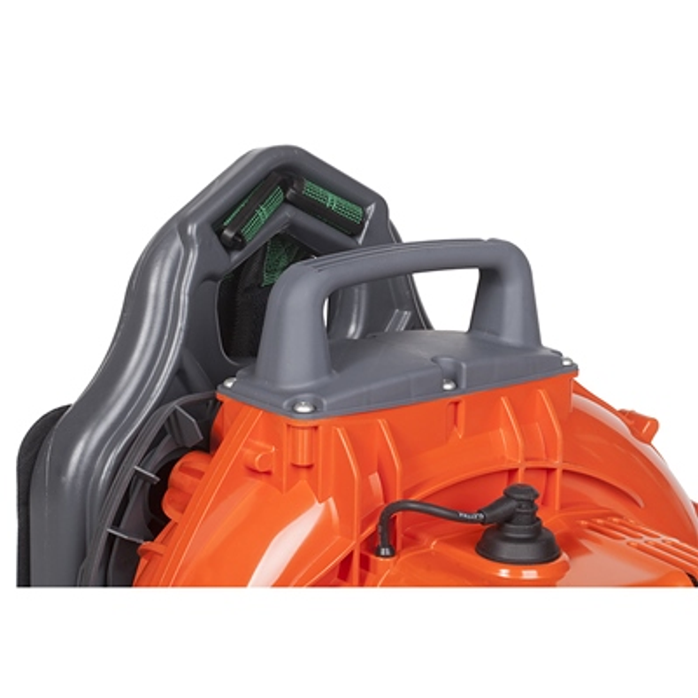 Soprador Dorsal Oleo Mac BV 163 4