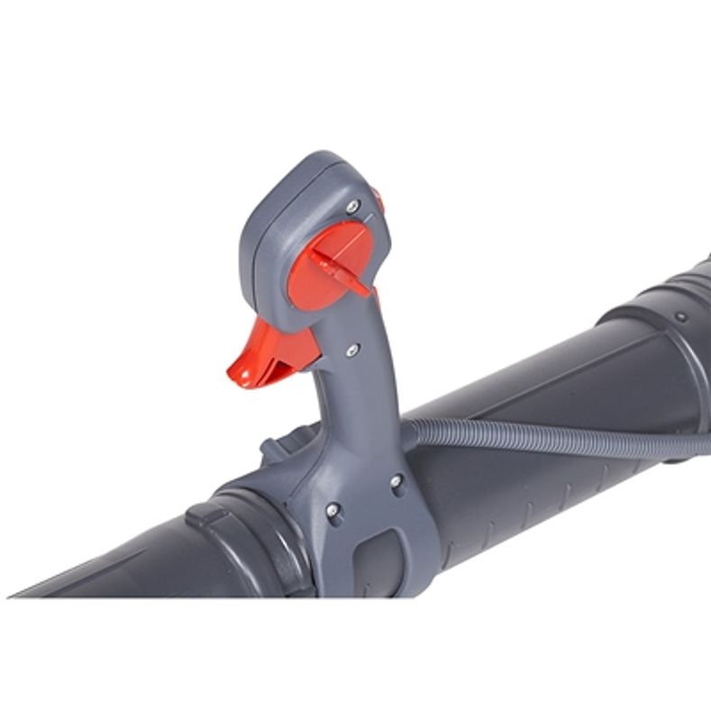 Soprador Dorsal Oleo Mac BV 163 5