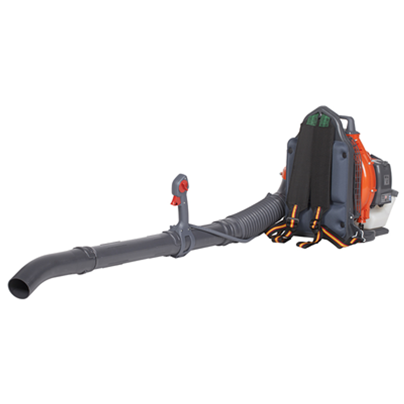 Soprador Dorsal Oleo Mac BV 163 7