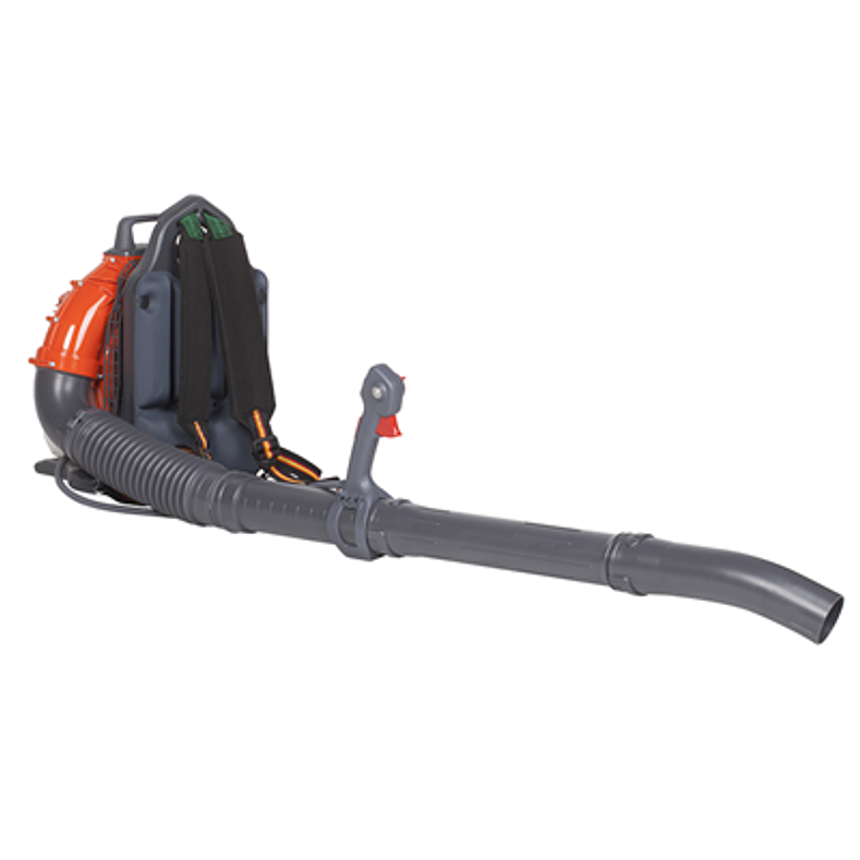 Soprador Dorsal Oleo Mac BV 163 8