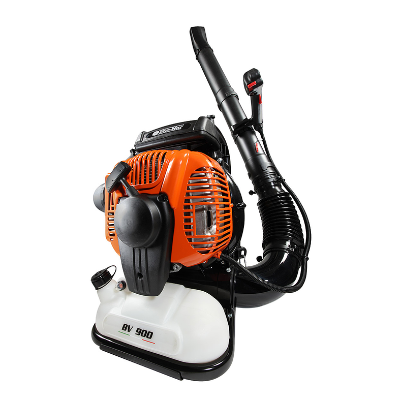 Soprador Dorsal Oleo Mac BV 901 2