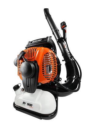 Soprador Dorsal Oleo Mac BV 901