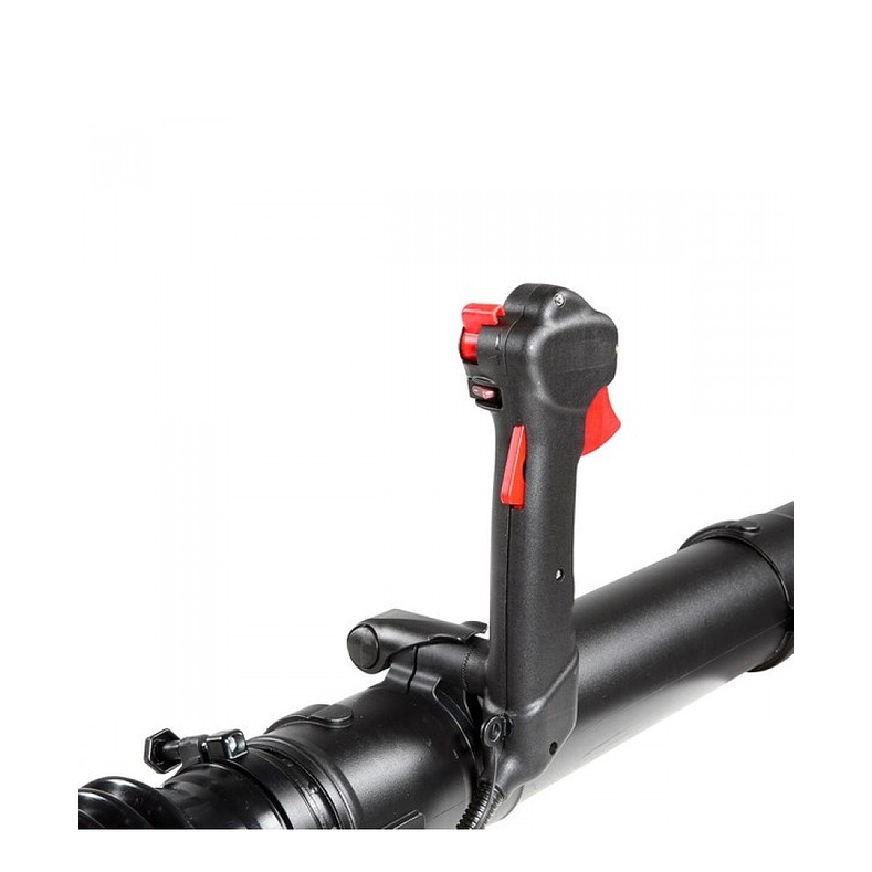 Soprador Dorsal Oleo Mac BV 901 3