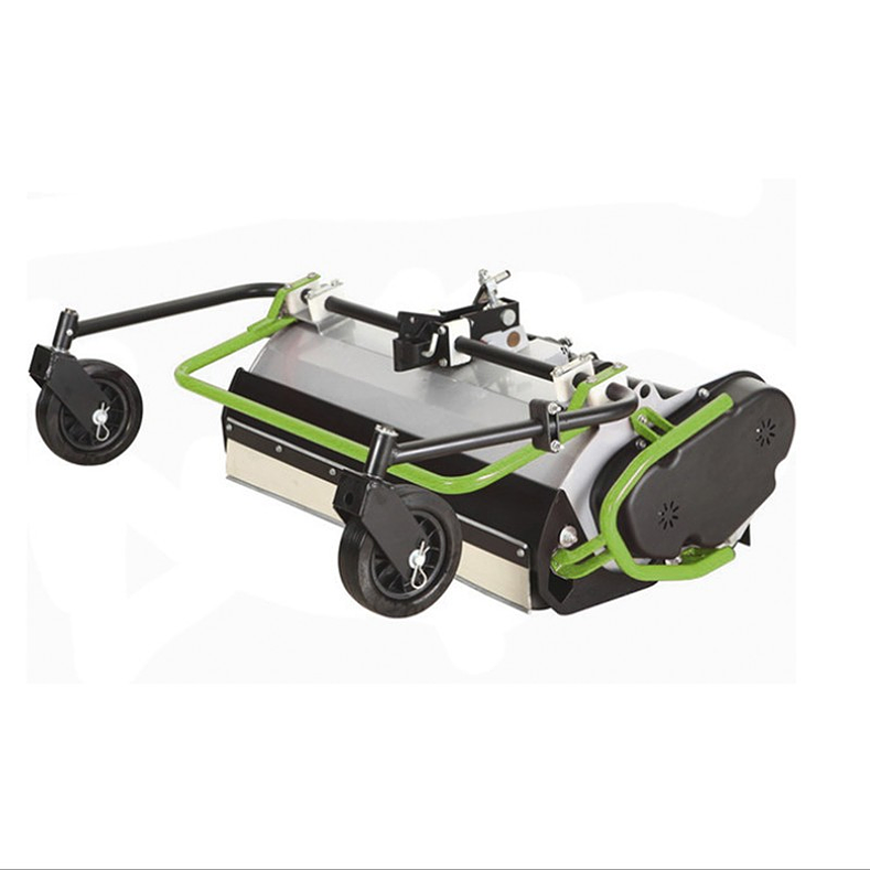 Capinadeira / Triturador Martelos Groway 90cm 1