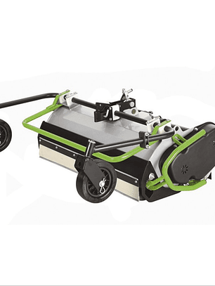 Capinadeira / Triturador Martelos Groway 90cm