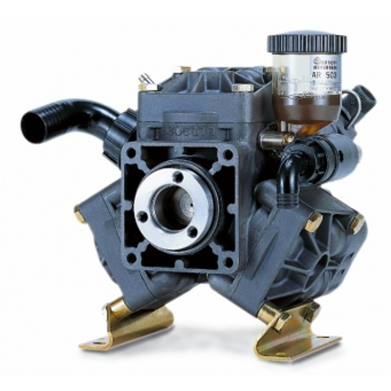 Pulv Rocha Turbina 200L Ø500 AR503 2