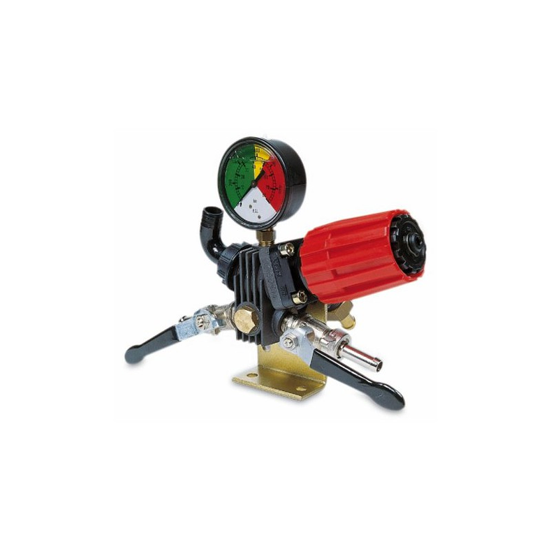 Pulv Rocha Turbina 200L Ø500 AR503 3