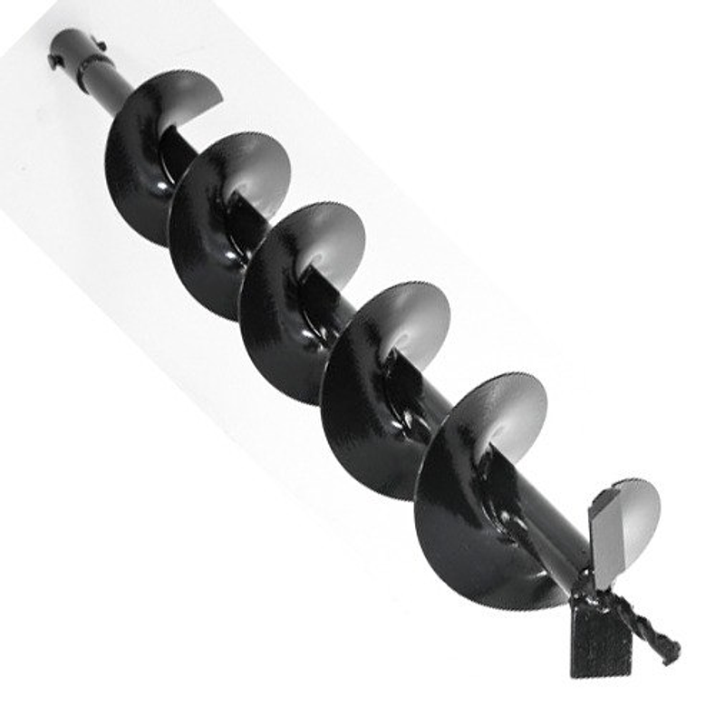 Broca 15 Cm Para Brocadora 1