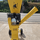 Biotriturador GARLAND Chipper 790  - Thumbnail 4