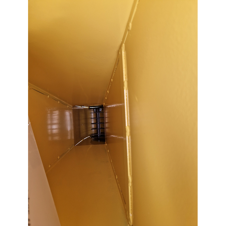 Biotriturador GARLAND Chipper 790  8