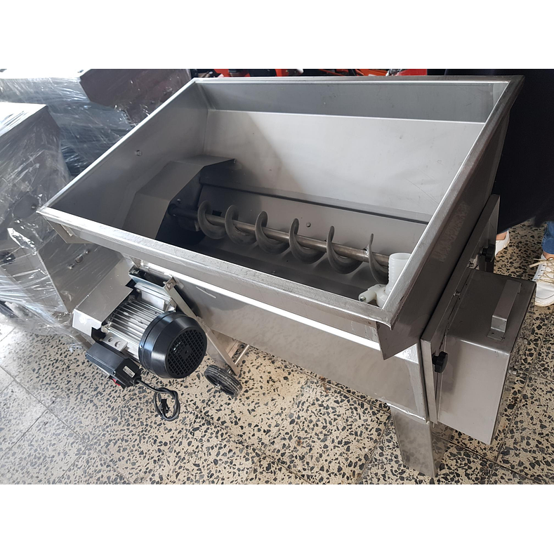 Desengaçador Inox Nacional 80 1