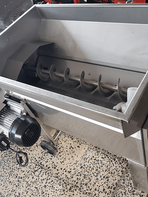 Desengaçador Inox Nacional 80