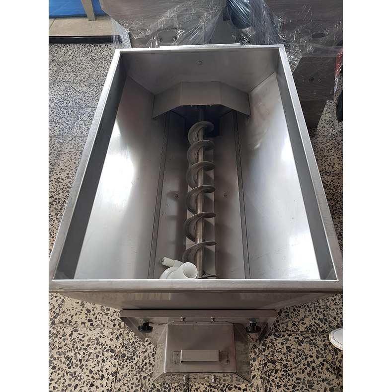 Desengaçador Inox Nacional 80 4