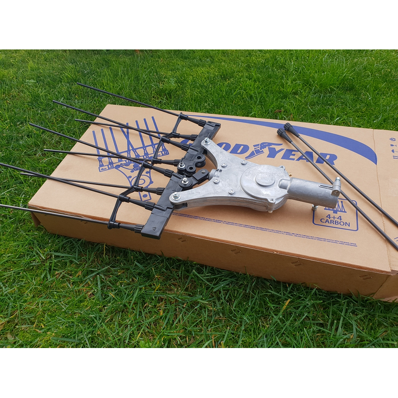 Varejador Azeitona Goodyear 2